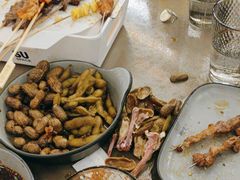 -苏小牛·牛肉串(国贸店)