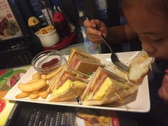 -翠华餐厅(湾仔店)