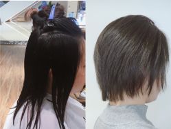 -Mentor Hair Salon