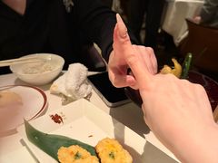 -天龙轩(香港丽思卡尔顿酒店)