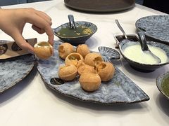 -VATAN INDIAN RESTAURANT米特印度餐厅(城北路店)