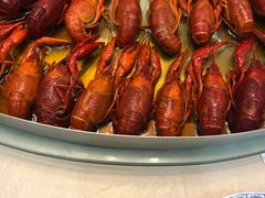 -盱眙虾神於氏龙虾(夫子庙红街店)