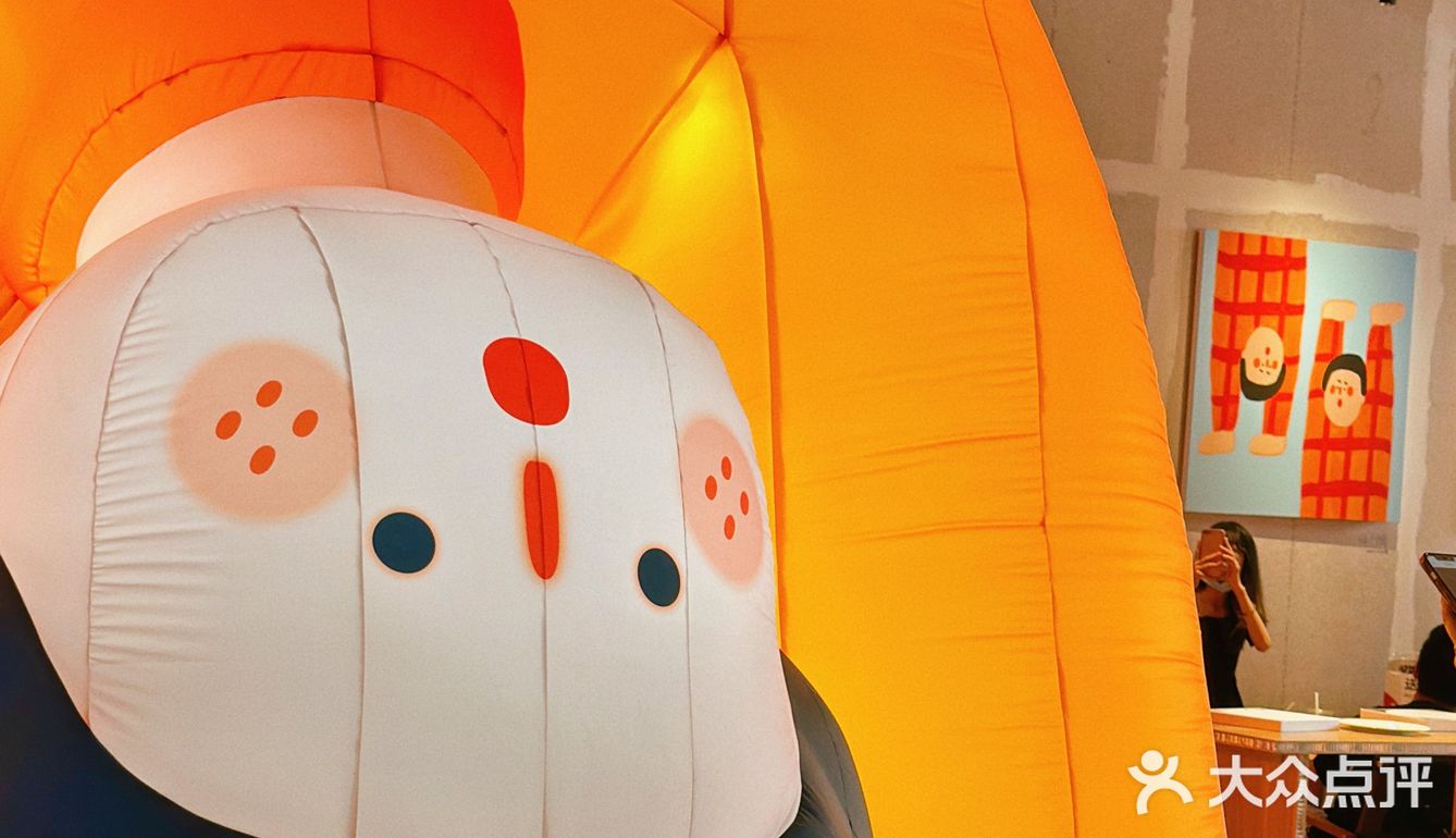 🔥火爆一线城市的下腰女孩‼️终于开到东莞来啦