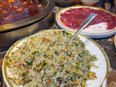 -堂客老火锅(欣阳广场总店)
