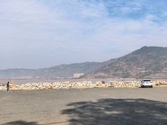 -北岐滩涂