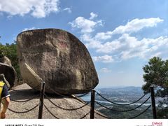 -云洞岩风景区