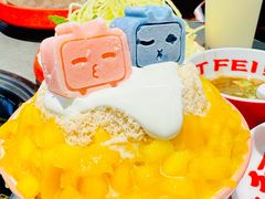 -生活如沸·顺德水牛奶火锅(大学路店)