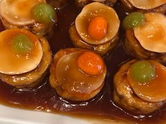 -功德林素菜饭庄(前门店)