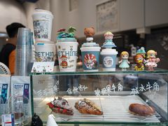 -Something For(中洲湾店)