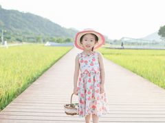 -艾米稻香小镇