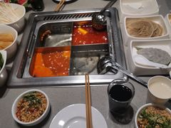 -海底捞火锅(松雷店)