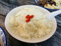 冰醉豆花-西月城谭豆花(春熙路店)