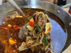 -津市刘聋子粉馆(林科大店)