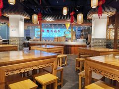 大堂-老城南.鸭血粉丝汤(夫子庙店)