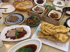 -中恒华茶楼(牌坊店)