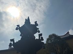 -九华山风景区