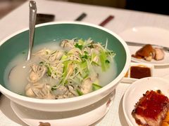 台山珍珠蚝-金悦轩海鲜酒家(拱北店)