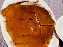 北京烤鸭-金鸭季·北京烤鸭(深业上城店)