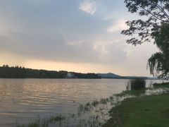 -石湖景区