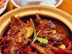 -福苗小骆驼烧烤(凤八店)