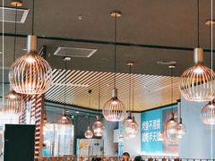 大堂-半天妖烤鱼(万达广场店)