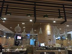 大堂-黄记煌三汁焖锅(新世纪广场店)