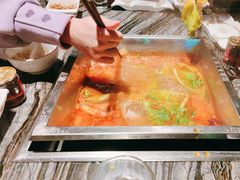-大妙火锅·非物质文化遗产(锦里店)