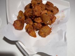 -张福记(五一公园店)