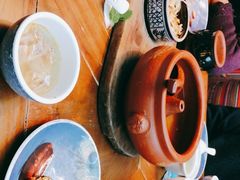 -雀舞云南菜(天津天河城购物中心店)