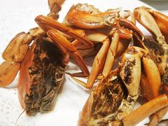 -鑫悦楼煎蟹·16年海鲜大排档