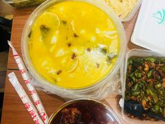 -井水小厨·湘菜(活力广场店)