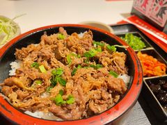 -牛邸·烧肉饭(来福士店)