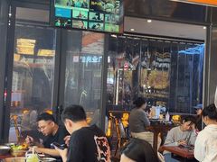 -小螺大作·螺蛳粉火锅(林和西店)