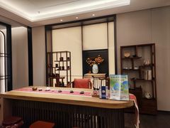 -上海宝华喜来登酒店·采悦轩中餐厅