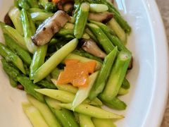 -青雅中餐厅(大连金石滩绿发希尔顿度假酒店)