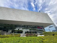 -深圳市当代艺术与城市规划馆