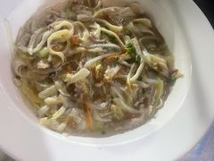 -胖大嫂渔家排档·全海景餐厅(渔村店)