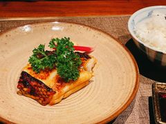 照烧银鳕鱼-伊藤ITO(侨福芳草地购物中心店)