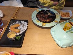 -豪客来牛排(人民东路店)