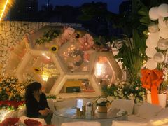 -天空花园餐吧·生日·团建(南山店)