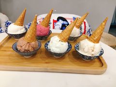 -歎雪糕低糖低脂Gelato冰淇淋