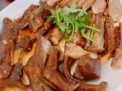 -陆记鹅庄·潮汕菜·狮头鹅(大仟里店)