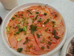 -浮何烤铺(桐梓林店)