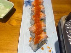 -福匠日本料理(人民路店)