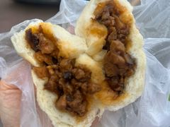 -老陶包子铺(南大西南村店)