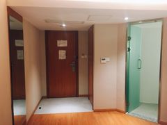 -全季酒店(广州越秀公园店)