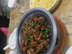 -湘香私房菜(大石长隆店)