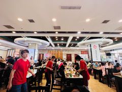 -服务大楼冷面(延大店)