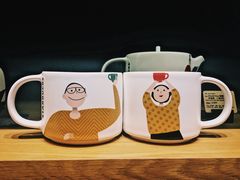 -星巴克臻选(深圳罗湖万象城店)