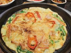 -木槿花韩式炭烤·熟成肉工坊(孙文东路店)